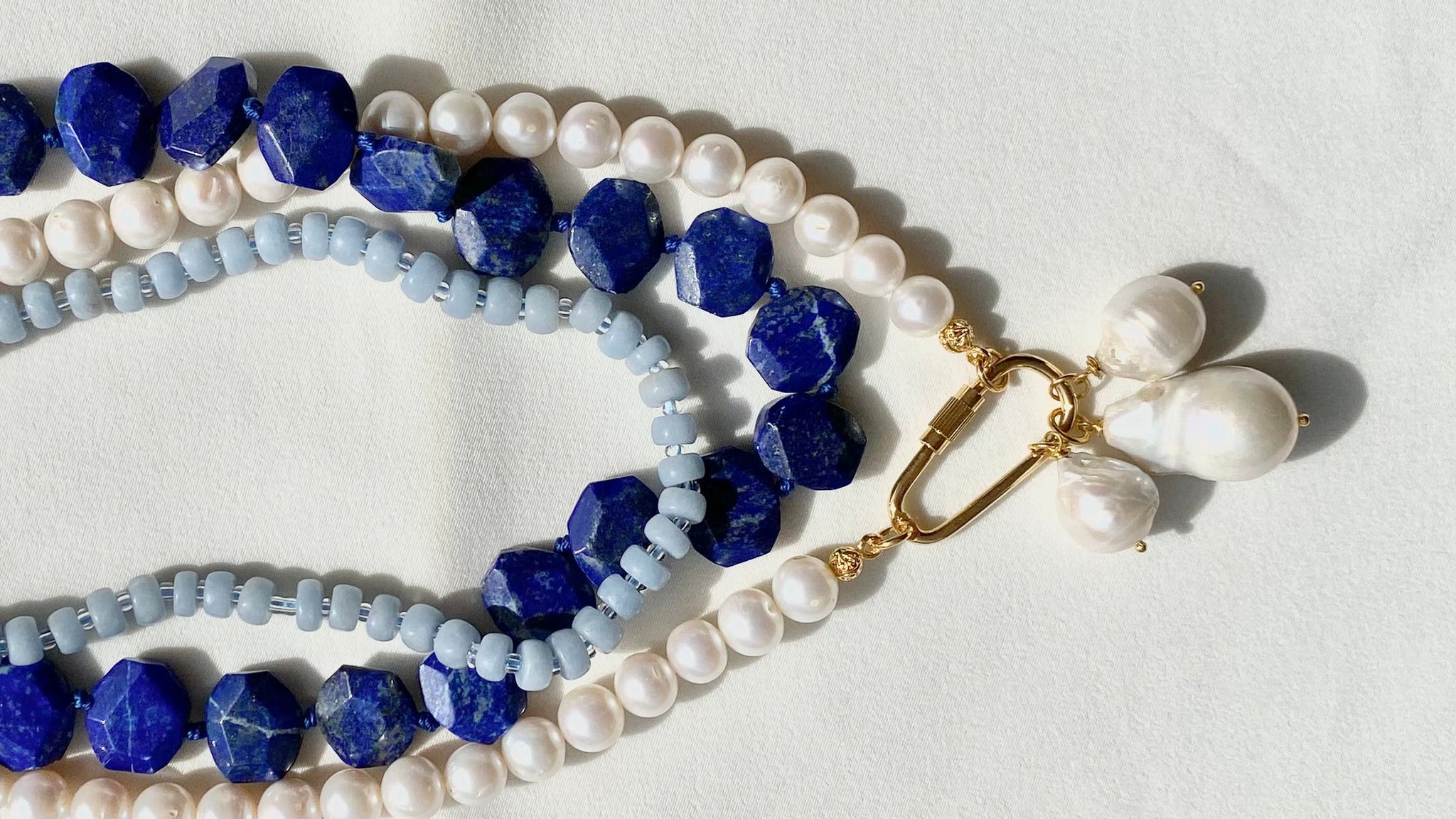 İNCİLER vs GERİ KALAN HER ŞEY