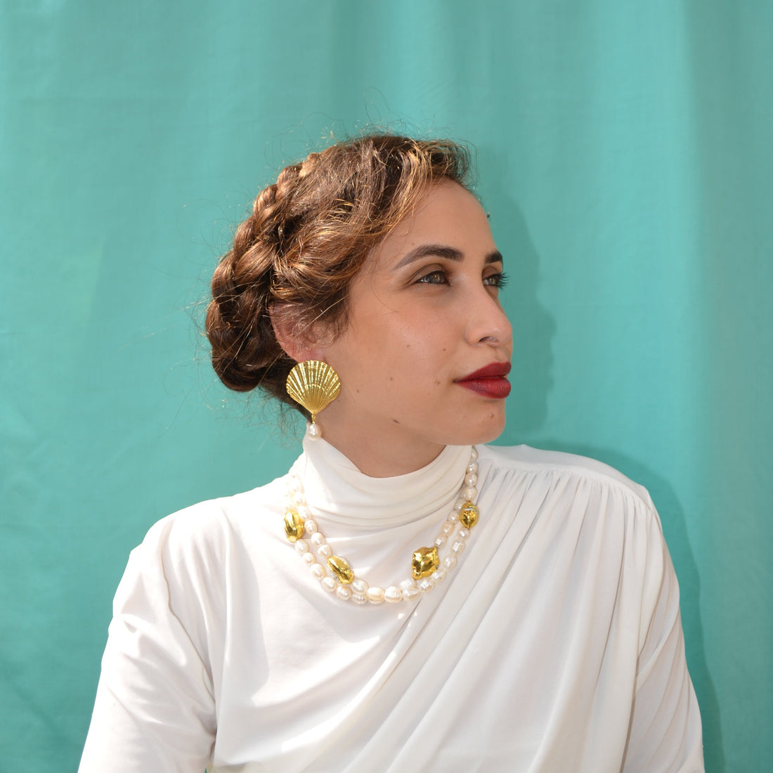 BIRTH OF VENUS KÜPE