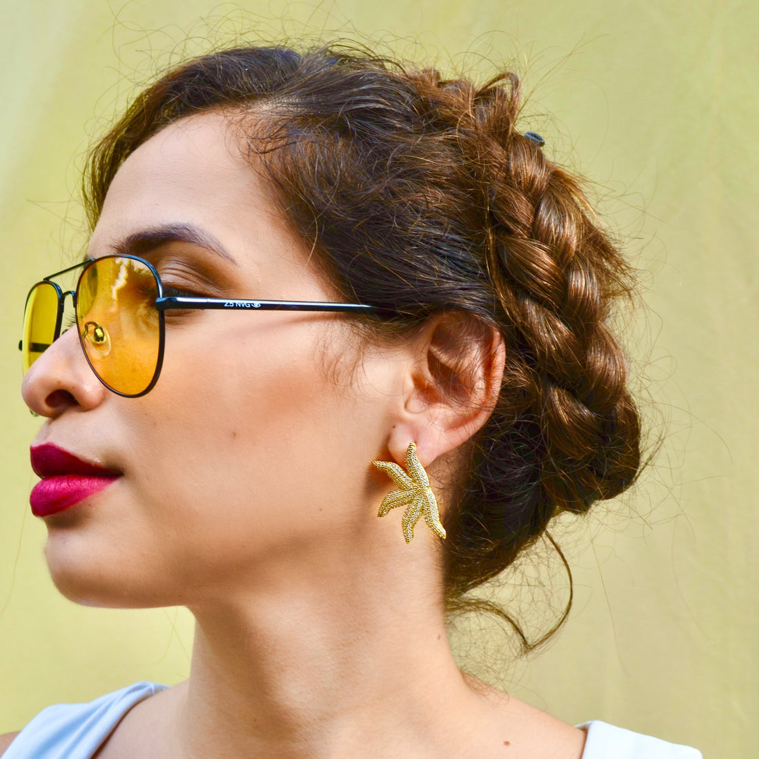 STAR OF THE SEA KÜPE