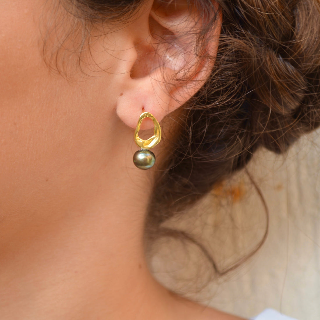 LITTLE MERMAID I KÜPE