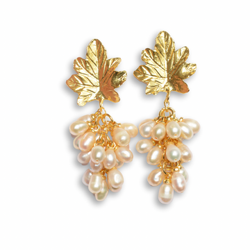 BUNCH OF PEARLS KÜPE