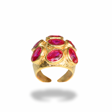 SUNSET IN THE HAWAII NO1 YÜZÜK