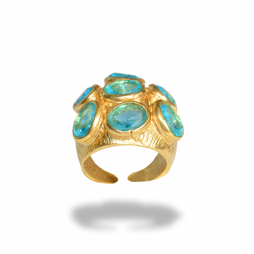 SUNSET IN THE HAWAII NO2 YÜZÜK