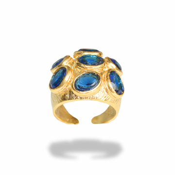 SUNSET IN THE HAWAII NO4 YÜZÜK