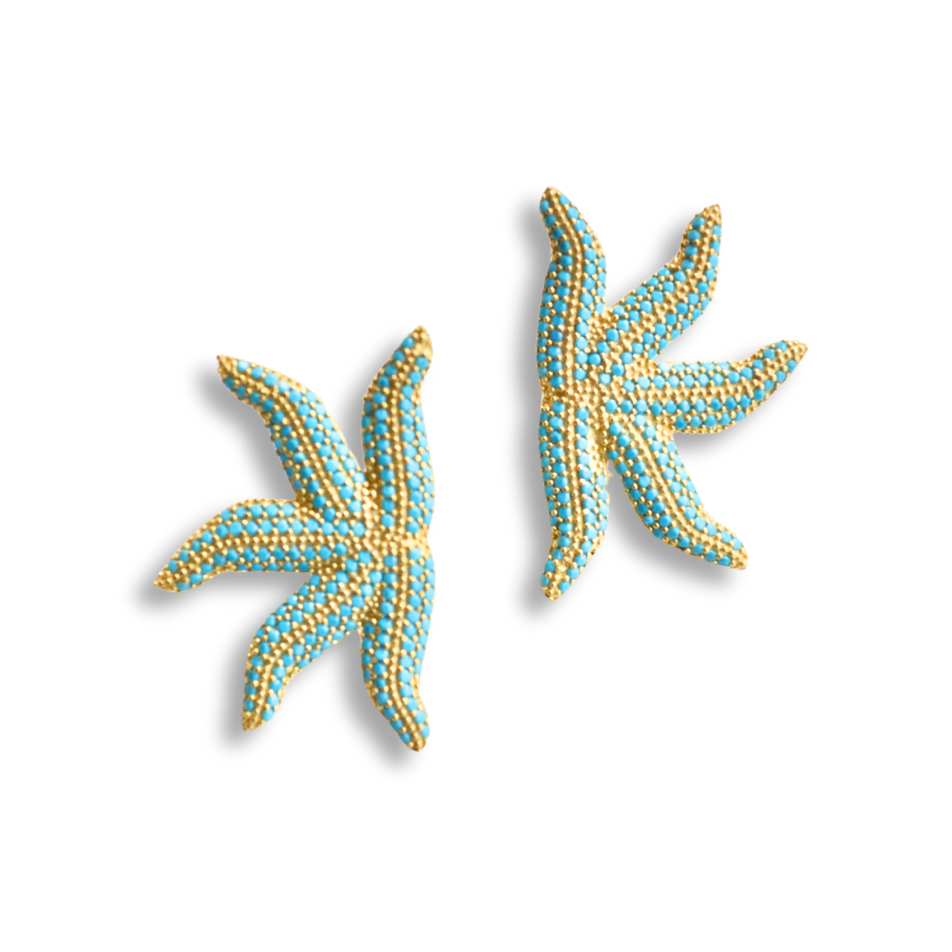 STAR OF THE SEA II KÜPE