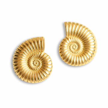 BURNING COWRY III KÜPE