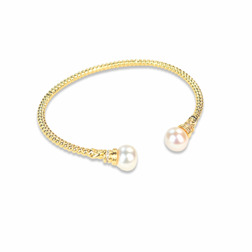 THE GOLDEN ROPE KELEPÇE