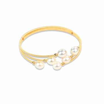 PEARL CHERRY BİLEKLİK