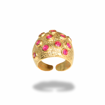 SUNSET IN THE MALIBU NO1 YÜZÜK