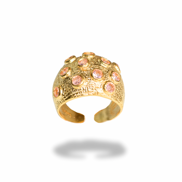 SUNSET IN THE MALIBU NO2 YÜZÜK