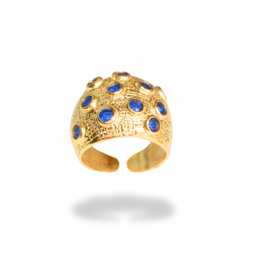 SUNSET IN THE MALIBU NO3 YÜZÜK